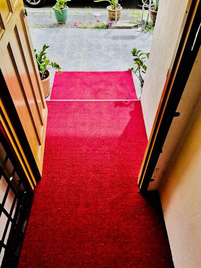 Home Inn Hotel Ίπο Εξωτερικό φωτογραφία