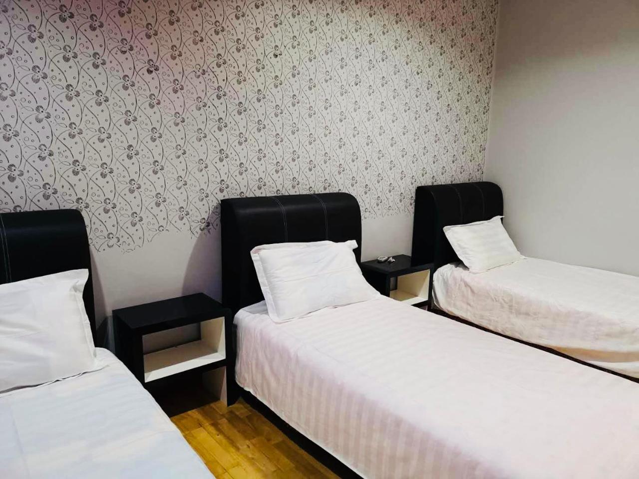 Home Inn Hotel Ίπο Εξωτερικό φωτογραφία