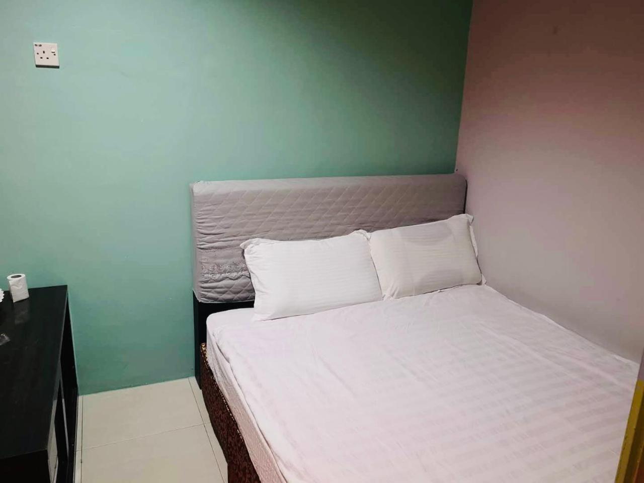 Home Inn Hotel Ίπο Εξωτερικό φωτογραφία