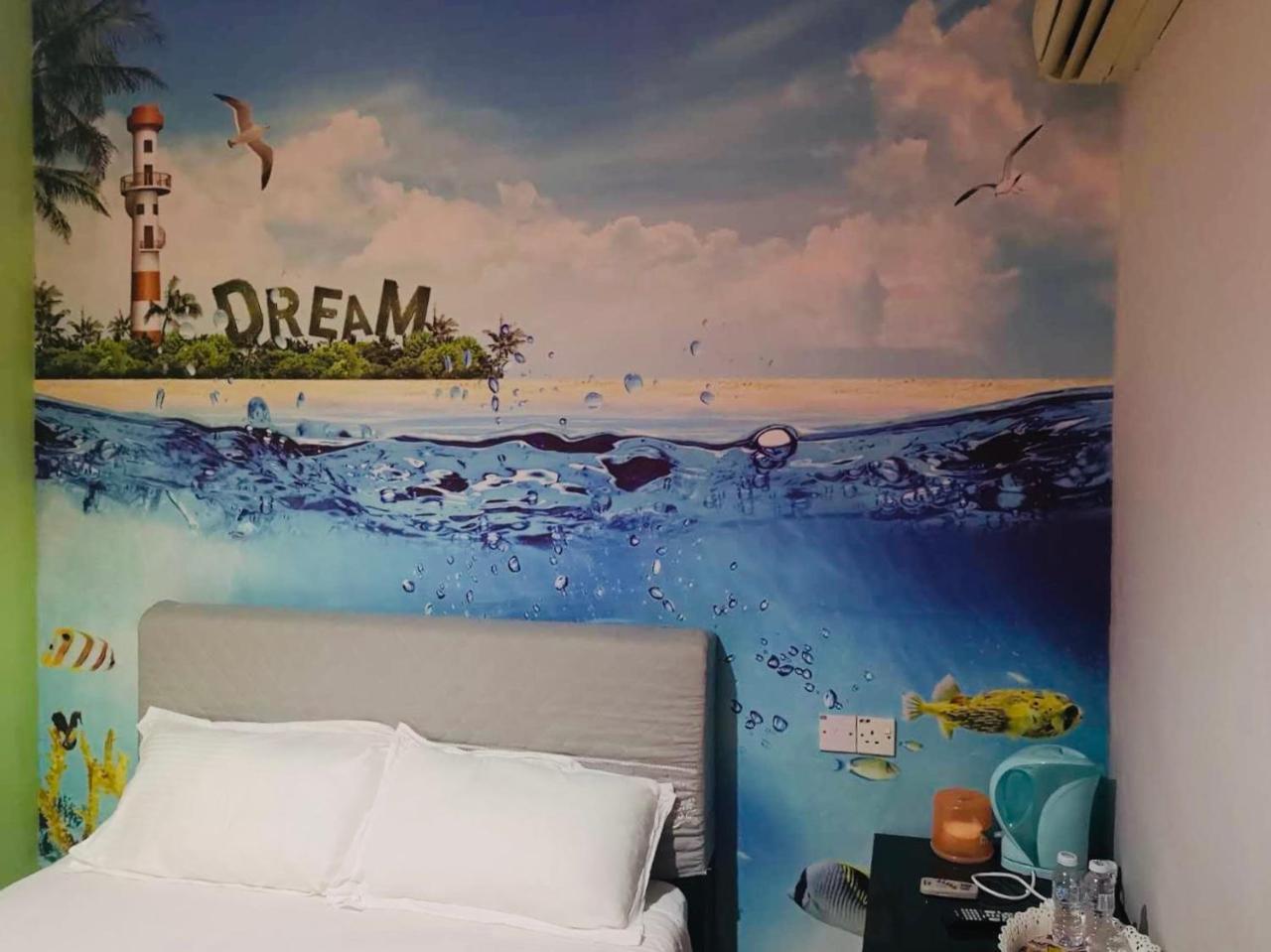 Home Inn Hotel Ίπο Εξωτερικό φωτογραφία