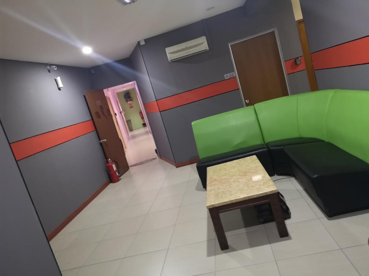 Home Inn Hotel Ίπο Εξωτερικό φωτογραφία