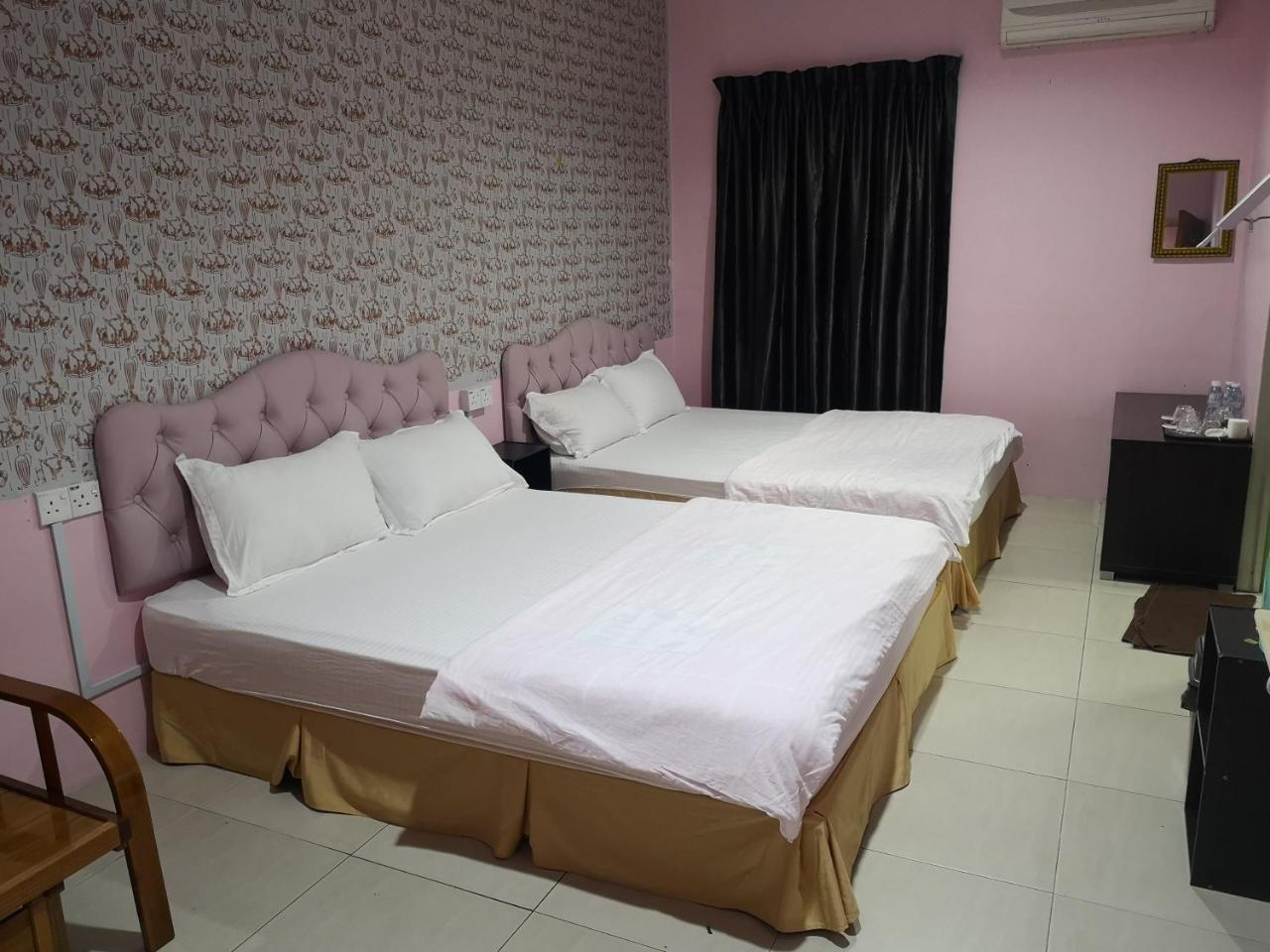 Home Inn Hotel Ίπο Εξωτερικό φωτογραφία