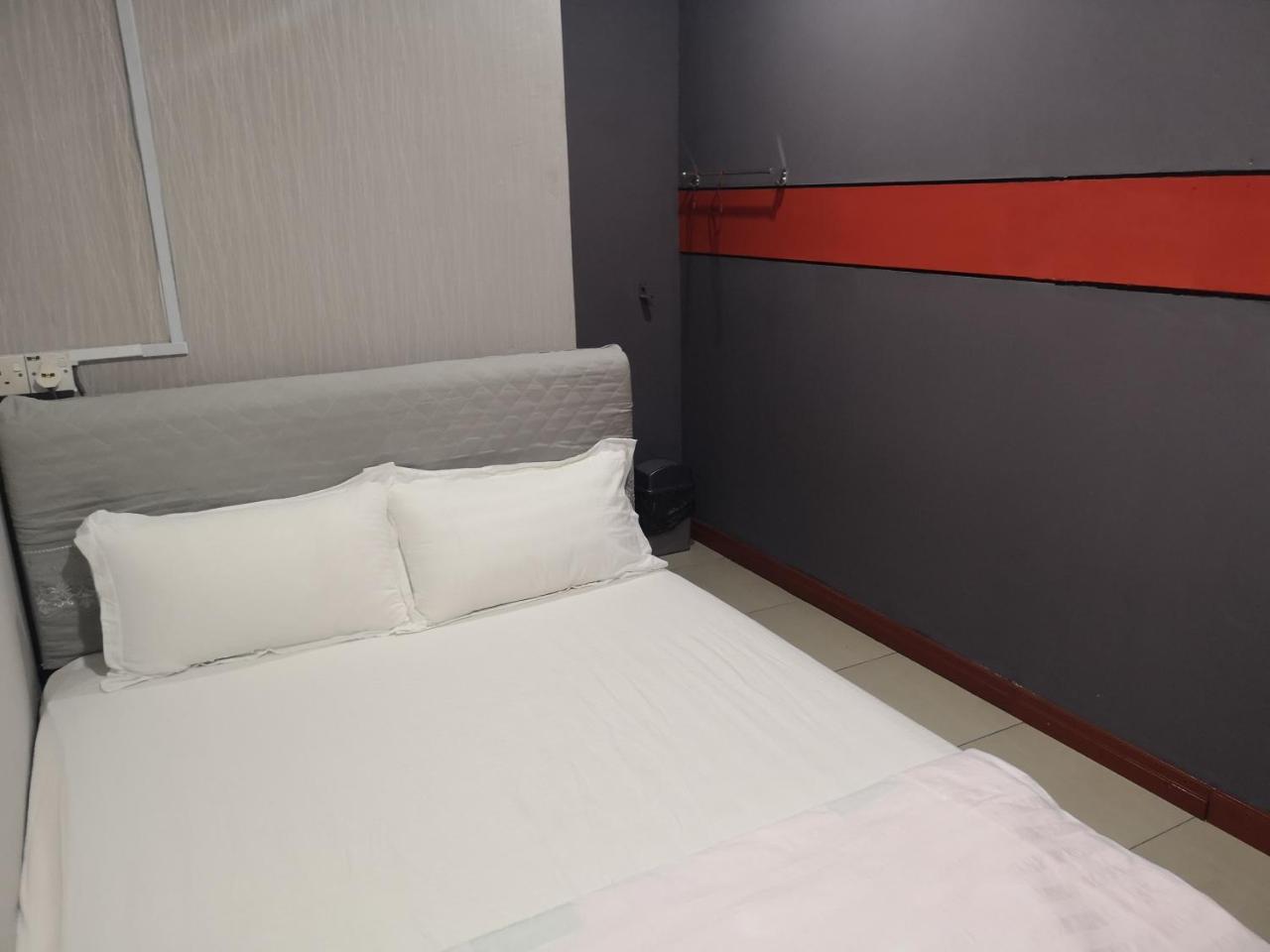Home Inn Hotel Ίπο Εξωτερικό φωτογραφία