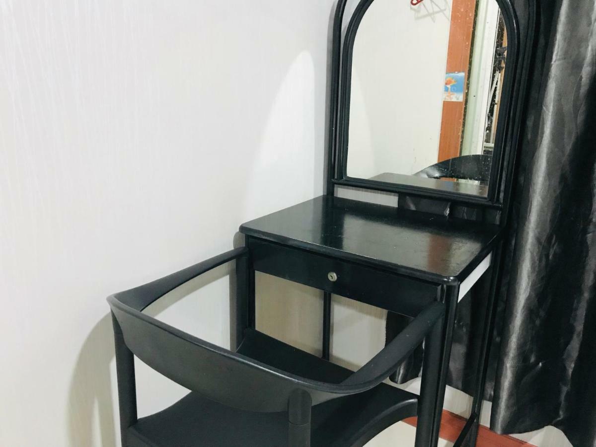 Home Inn Hotel Ίπο Εξωτερικό φωτογραφία